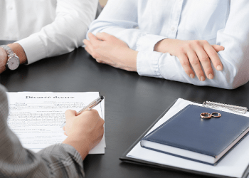 Navigating Divorce: Finding Your Way with a Muskogee Divorce Attorney