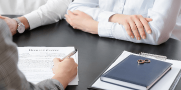 Navigating Divorce: Finding Your Way with a Muskogee Divorce Attorney