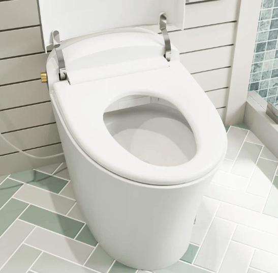 Exploring the Horow T20Y: Unveiling the Comfort and Functionality of a Bidet with Dryer