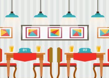 WHERE CAN I FIND FURNITURE FOR A RESTAURANT?