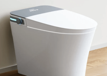 The Ultimate Bathroom Upgrade: The Horow Toilet with Bidet