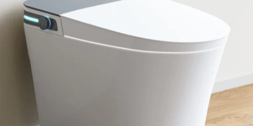 The Ultimate Bathroom Upgrade: The Horow Toilet with Bidet