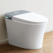 The Ultimate Bathroom Upgrade: The Horow Toilet with Bidet