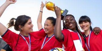 How to Plan a Fun and Memorable Primary School Sports Day in the UK