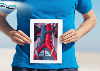 The Role of 3D Imaging in TAVR Procedures at Turkish Medical Centers