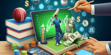 How to Make Money With Your Cricket Knowledge? Learn and Earn Big