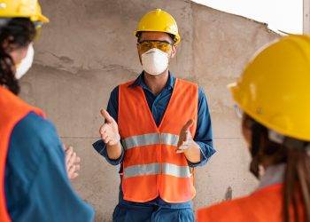 Workplace Safety: Best Practices for a Safe Environment