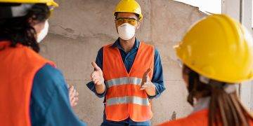 Workplace Safety: Best Practices for a Safe Environment