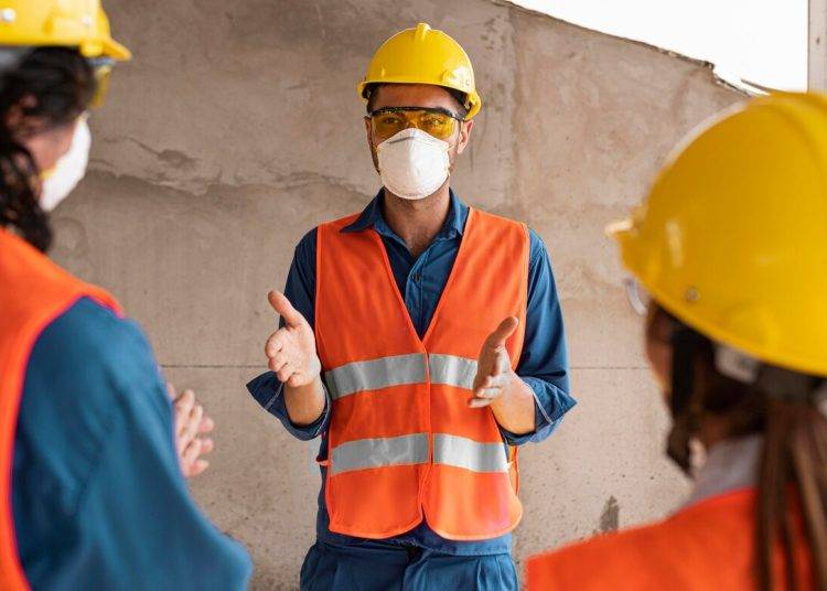 Workplace Safety: Best Practices for a Safe Environment