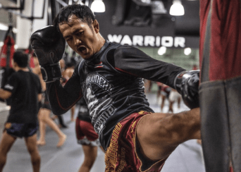 Get Fit with Muay Thai: Top Classes in Reading for Beginners and Pros