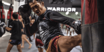 Get Fit with Muay Thai: Top Classes in Reading for Beginners and Pros