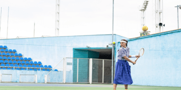 From Breaking News to Building Courts: How Tennis Court Flooring Is Driving the Next Wave of Sports News and Infrastructure Growth