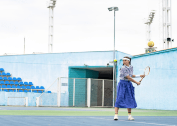From Breaking News to Building Courts: How Tennis Court Flooring Is Driving the Next Wave of Sports News and Infrastructure Growth